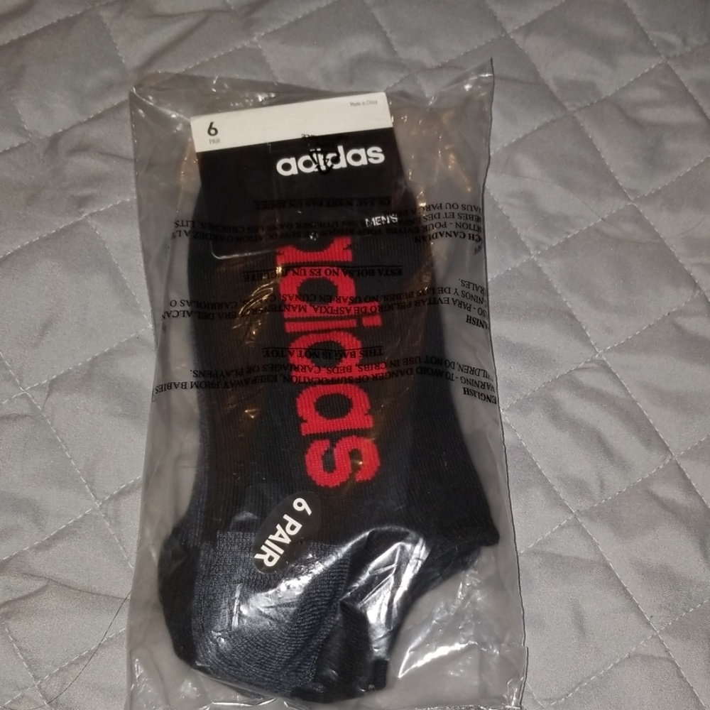 Mens socks